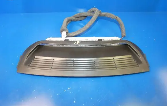Jaguar XF X250 Third/center stoplight