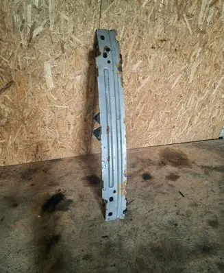 Jaguar XF X250 Front bumper cross member