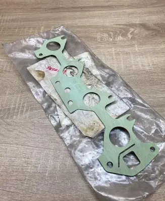 Opel Corsa B Other engine part 90571863