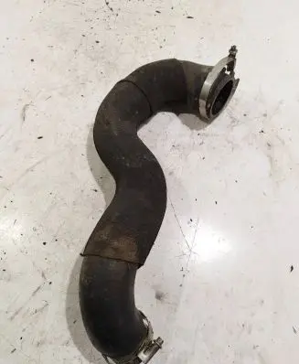 Audi A4 S4 B8 8K Intercooler hose/pipe 8K0145738M 11977