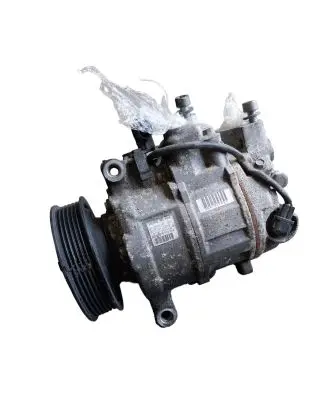 Audi A6 S6 C7 4G Air conditioning (A/C) compressor (pump) 4G0260805B