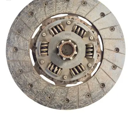 Opel Insignia A Clutch pressure plate 55562137 22187803930