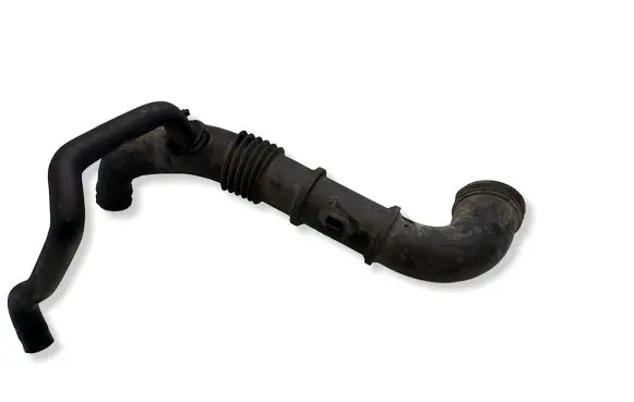 Fiat Ducato Turbo air intake inlet pipe/hose 1349909080