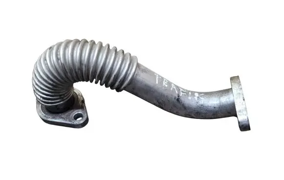 Renault Trafic II (X83) EGR valve line/pipe/hose 440889753