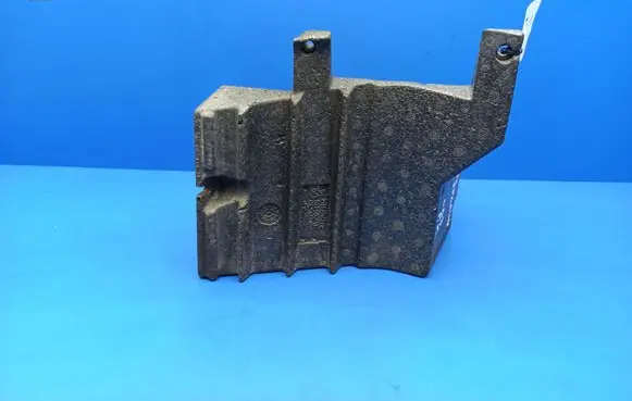 BMW 6 E63 E64 Fender foam support/seal 5171714457502 7144575