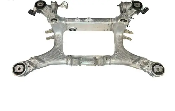 BMW X5 G05 Rear subframe 6894149 33316894149