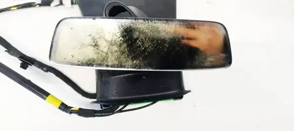 Tesla Model 3 Rear view mirror (interior) 22319100455