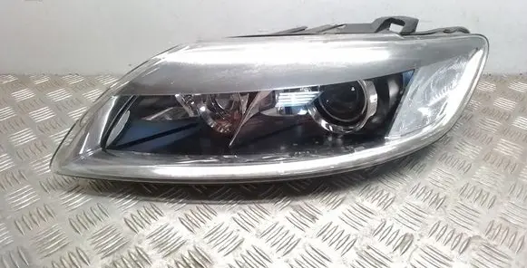 Audi Q7 4L Headlight/headlamp 4L0941003A 4L0907391