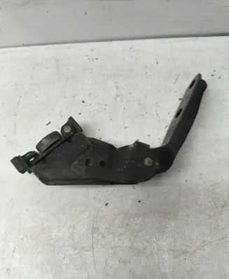 Volkswagen Caddy Sliding door middle roller runner 2K0843335A