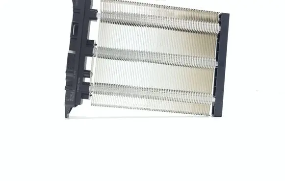 Audi Q3 8U Electric cabin heater radiator 1K0963235G 998739D 10100412192306