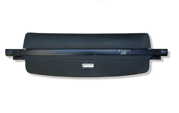 Skoda Octavia Mk2 (1Z) Parcel shelf load cover 1Z9867871G