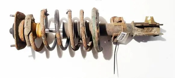 Front shock absorber/damper