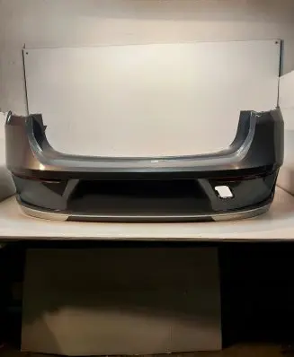BMW 7 G70 Rear bumper 9015139