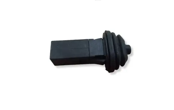 BMW 3 E46 Fuel tank opening switch 82289392