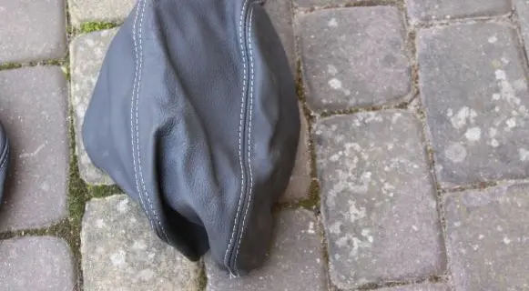 Seat trim