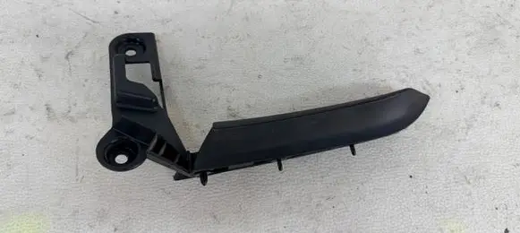 Volkswagen Golf VII Other interior part 5G0837993 5G0837973B