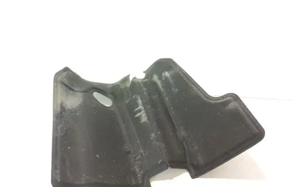 Skoda Kodiaq Other center console (tunnel) element 5QA825635