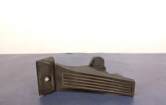 KIA Optima Accelerator throttle pedal 351902E000