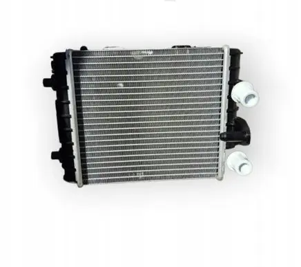 Seat Ateca Radiator set 5Q0121253J