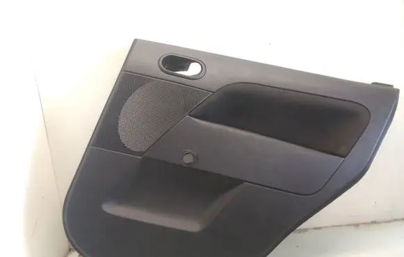 Ford Fiesta Rear door card panel trim