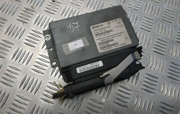 Citroen C5 Gearbox control unit/module 9659205980026002922