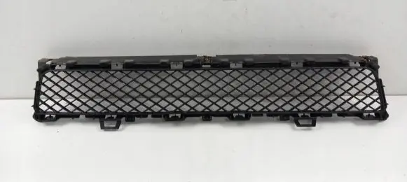 Jaguar XF X250 Front bumper lower grill