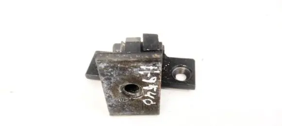 BMW X5 E70 Rear door lower hinge 7160824