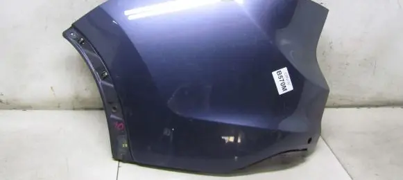 Honda CR-V Rear bumper corner part panel trim 