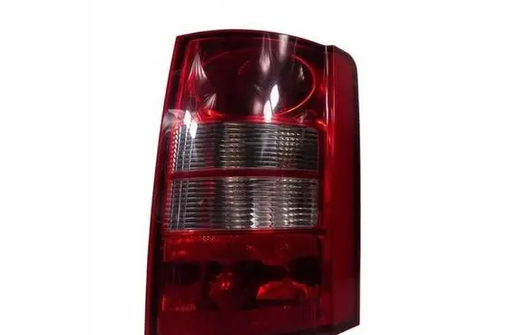 Chrysler Grand Voyager V Rear/tail lights 05113202AA