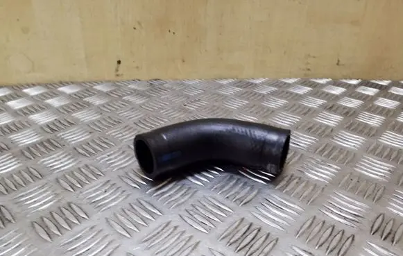 Toyota Auris E180 Intercooler hose/pipe