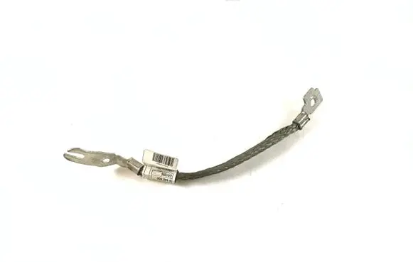 BMW 5 G30 G31 Negative earth cable (battery) 8642659