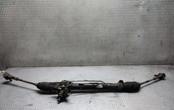 Steering rack
