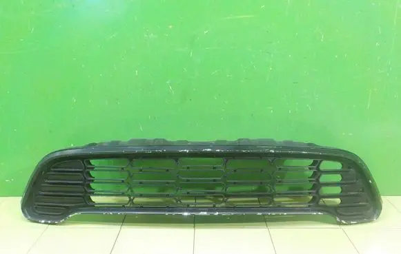 Mini Cooper Countryman R60 Front bumper upper radiator grill 9803636