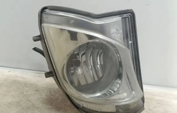 Lexus IS 220D-250-350 Front fog light 11478420