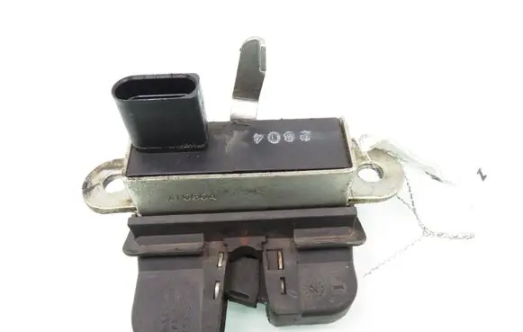 Seat Altea Tailgate/trunk/boot lock/catch/latch 5P0827505B