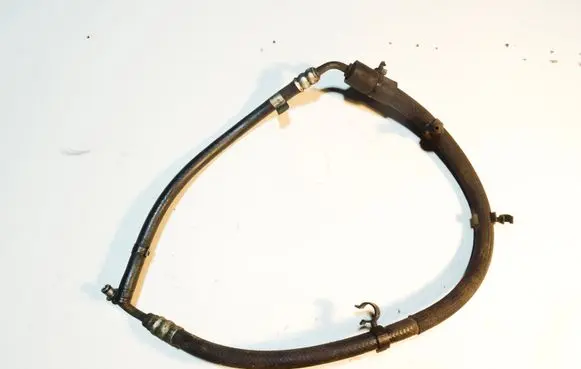 Jaguar S-Type Engine coolant pipe/hose 4R833L601AA