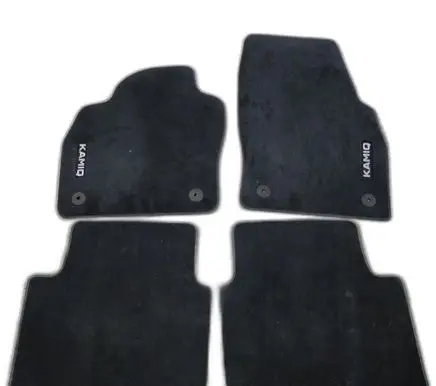 Skoda Kamiq Other interior part 