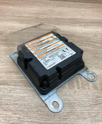 Subaru Outback (BS) Airbag control unit/module 98221AL01A 0285011688