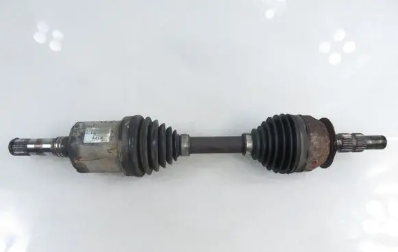 Chevrolet Cruze Front driveshaft