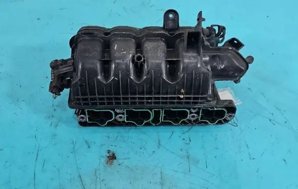 Intake manifold