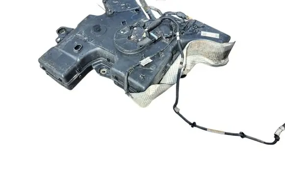 Volkswagen Crafter AdBlue liquid reservoir 2N0131877C