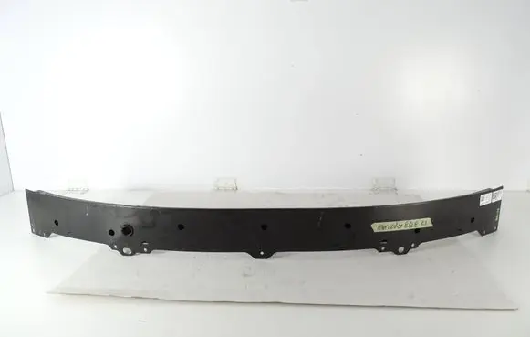 Mercedes-Benz EQS X296 Front bumper support beam A2946000100 A2946000006