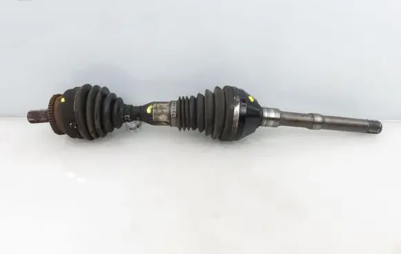 Volvo XC90 Front driveshaft 