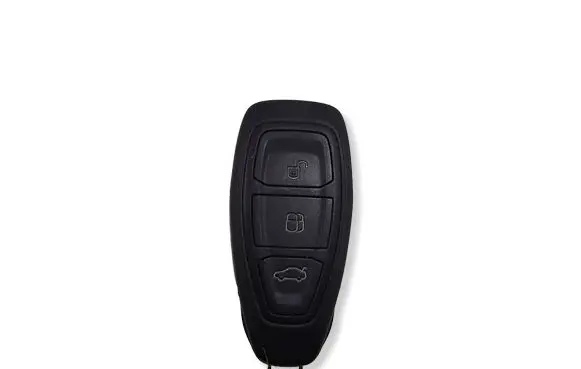Ford S-MAX Ignition key/card KR55WK48801