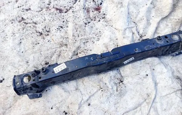 Toyota Corolla Verso AR10 Radiator support slam panel