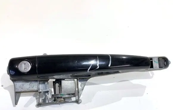 Citroen C4 I Picasso Front door exterior handle 9680188680