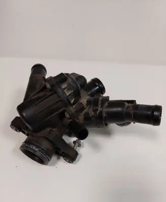 Thermostat/thermostat housing