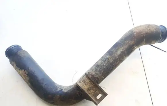 Volvo V50 Intercooler hose/pipe