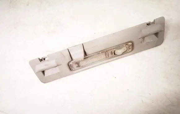 Opel Astra G Other interior light 90520999