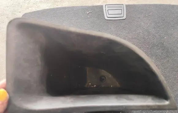 Opel Antara Other interior part 96811910 70520254